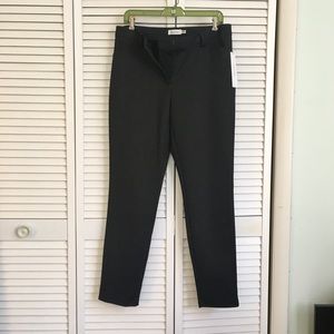 Calvin Klein Ankle Length Work Pants